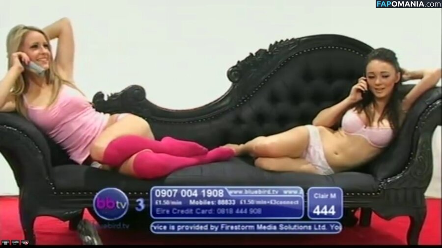 Clair Buckley / Clair Meek / clairbuckley ヌード OnlyFans  流出写真 #187