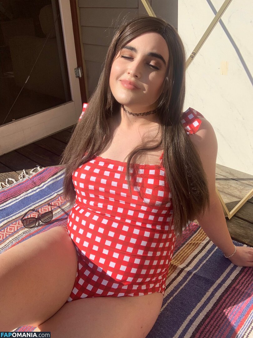 Claire Abella / msclaireabella ヌード OnlyFans  流出写真 #1