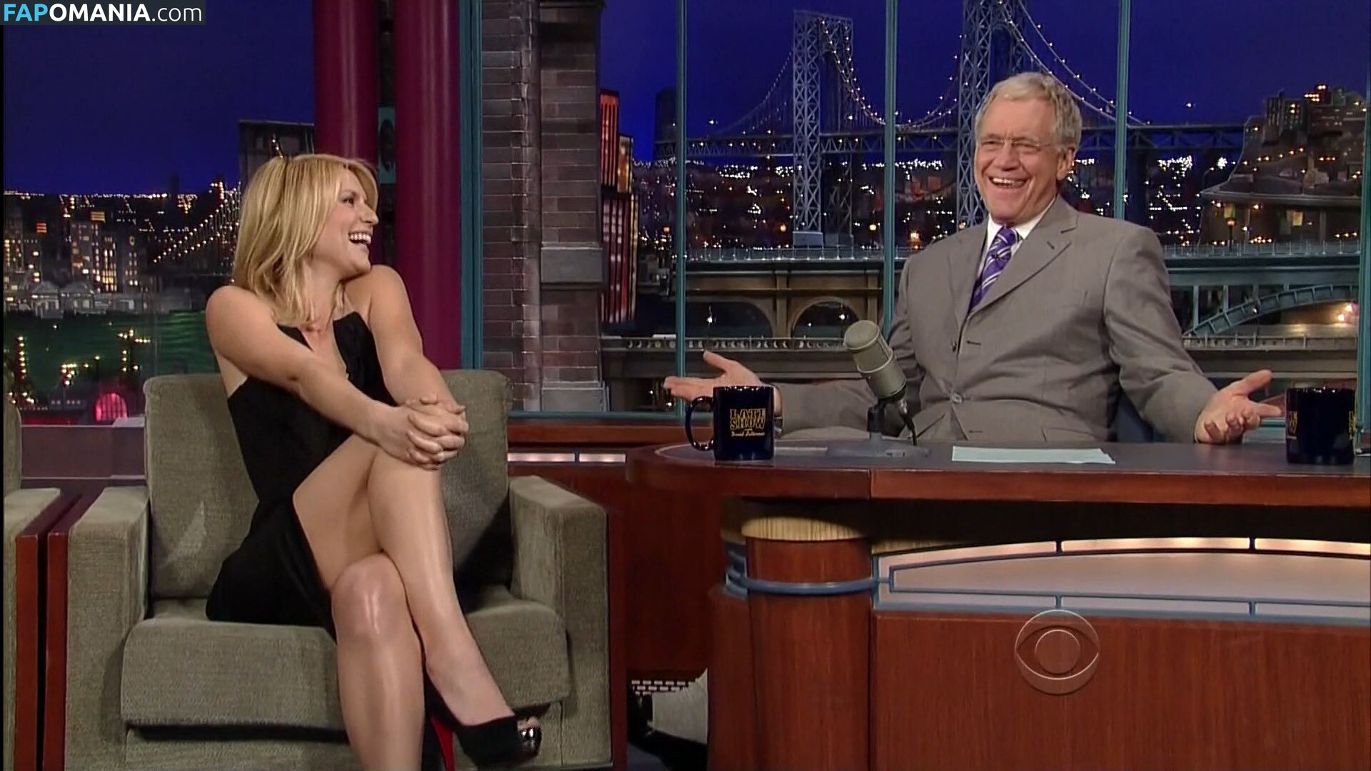 Claire Danes / clairedames / clairedanes ヌード OnlyFans  流出写真 #2