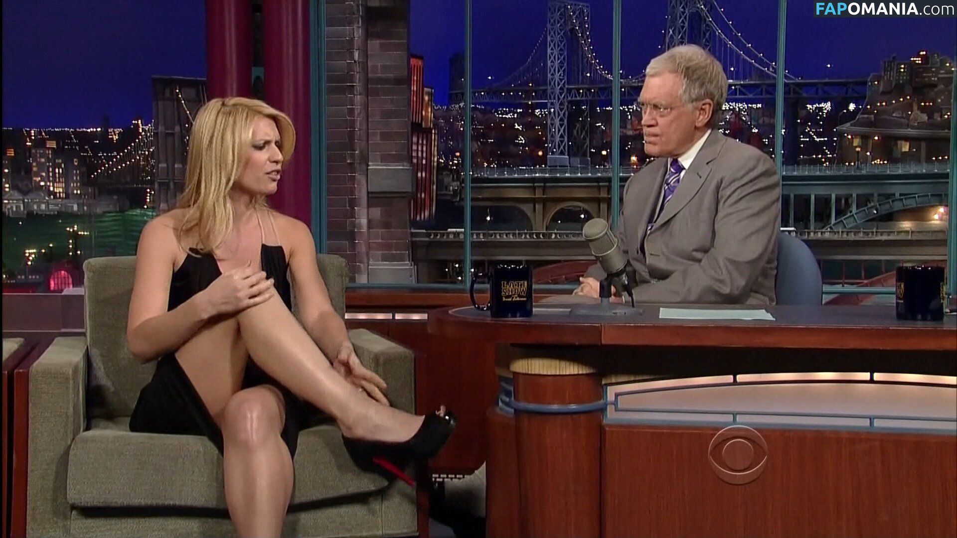 Claire Danes / clairedames / clairedanes ヌード OnlyFans  流出写真 #3