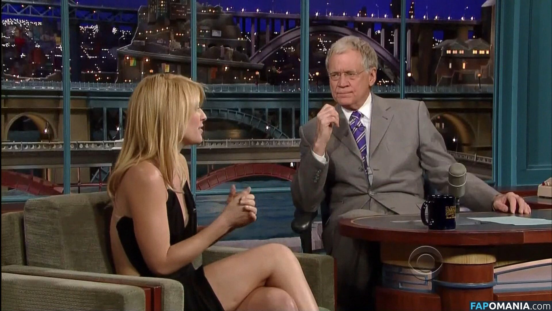 Claire Danes / clairedames / clairedanes ヌード OnlyFans  流出写真 #8