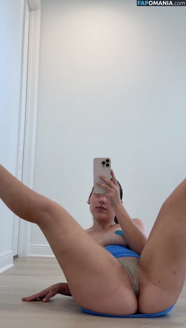Claire Grimes / clairegrimes ヌード OnlyFans  流出写真 #45