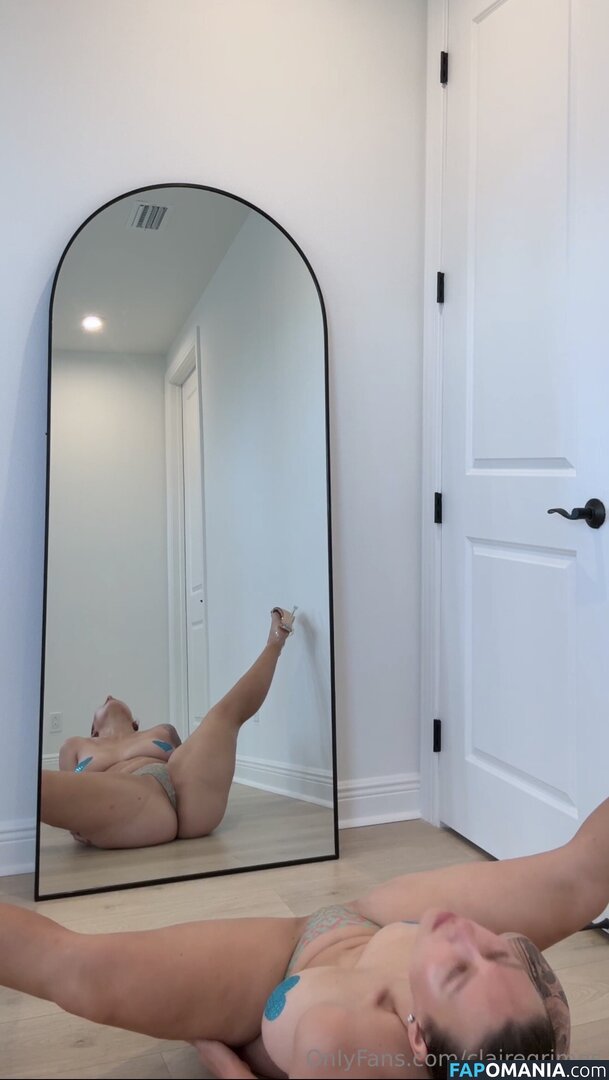 Claire Grimes / clairegrimes ヌード OnlyFans  流出写真 #49
