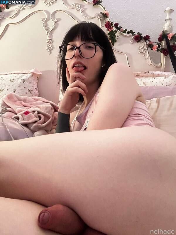 Claire Hado / nelhado ヌード OnlyFans  流出写真 #7