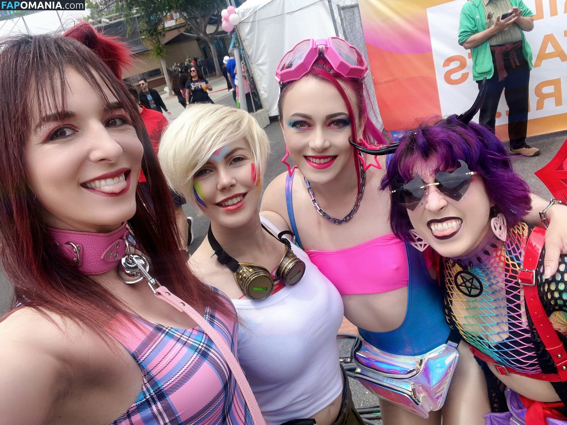 Claire Max / ClaireMax / maximumclaire ヌード OnlyFans  流出写真 #10