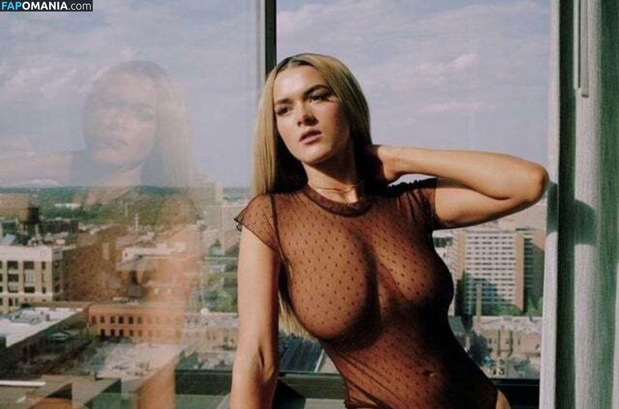 Claire Woods / claireewoods ヌード OnlyFans  流出写真 #9