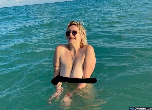Clairewaytoheaven / saltwaterfaerie ヌード OnlyFans  流出写真 #2