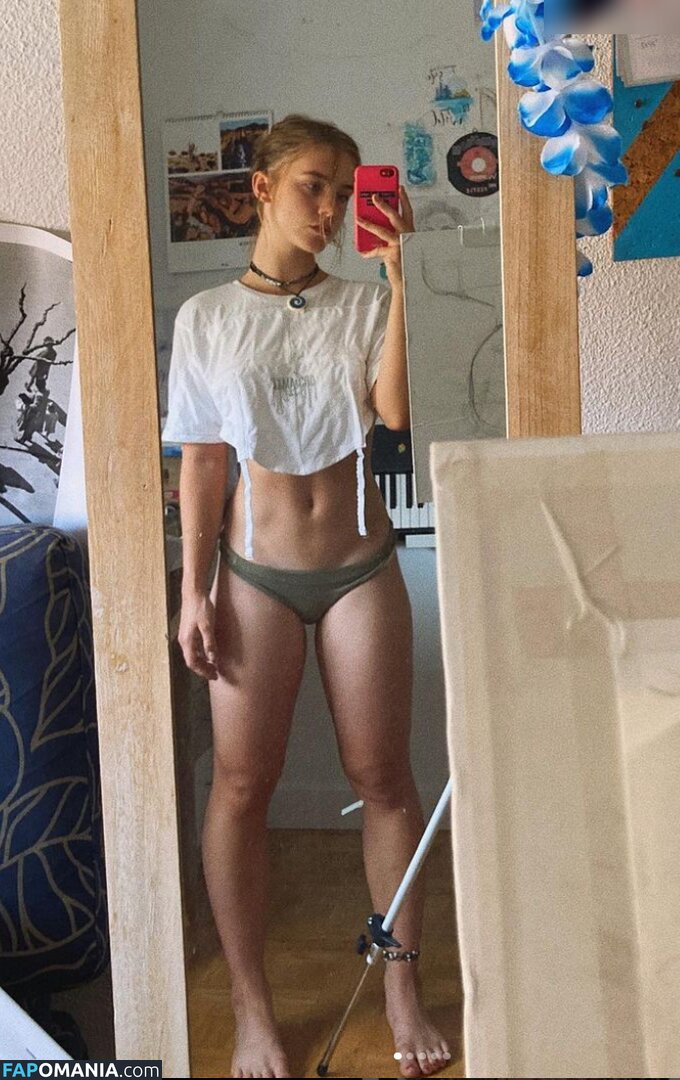 Clara Galle / claaragalle ヌード OnlyFans  流出写真 #142