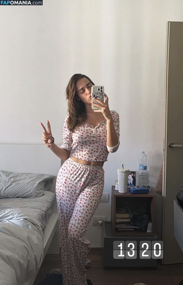 Clara Soccini / soccins ヌード OnlyFans  流出写真 #1