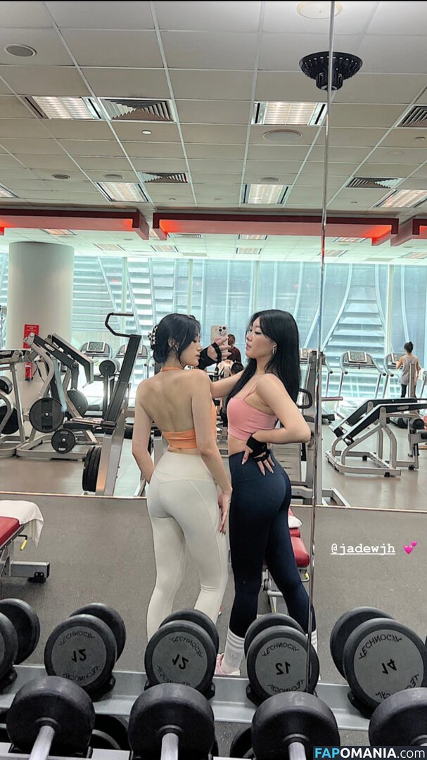 Clara Wang / clara_wddd / clarawangaka / https: ヌード OnlyFans  流出写真 #4