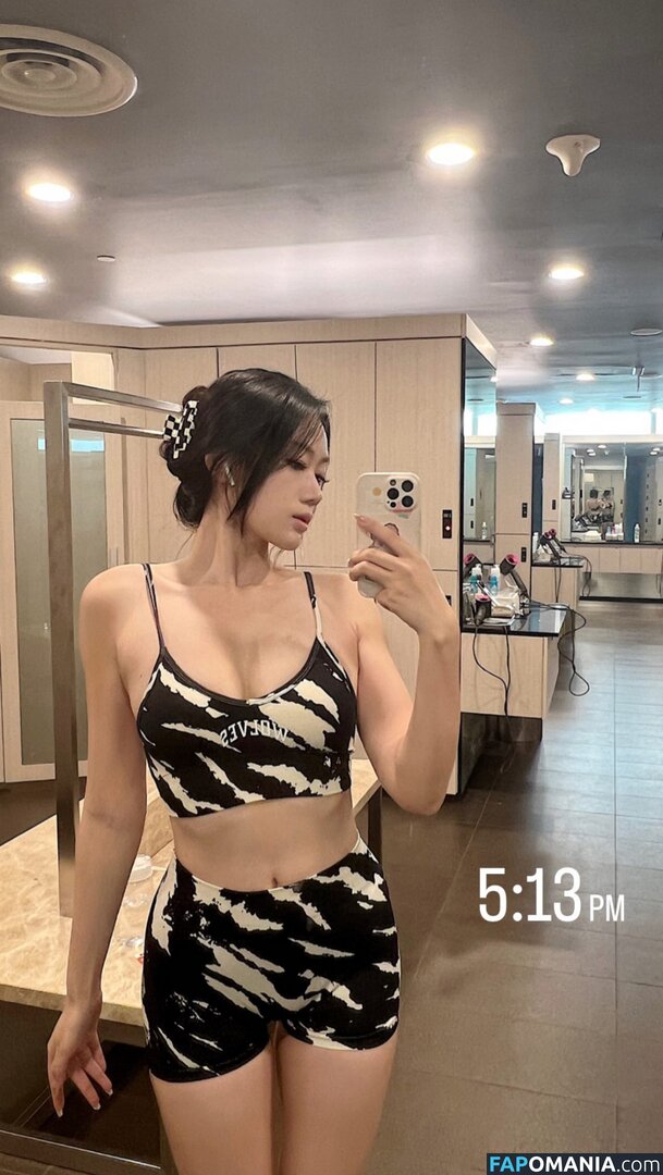 Clara Wang / clara_wddd / clarawangaka / https: ヌード OnlyFans  流出写真 #6
