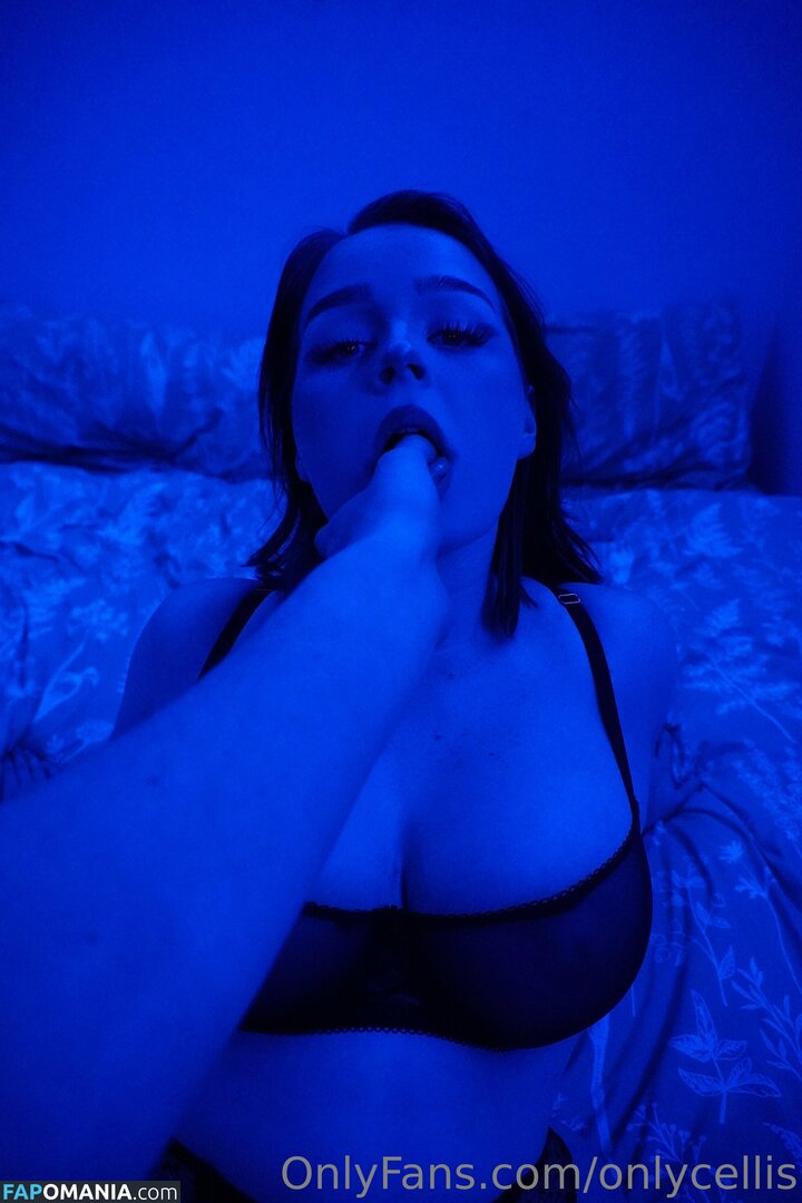 clara00ellis / onlycellis ヌード OnlyFans  流出写真 #18