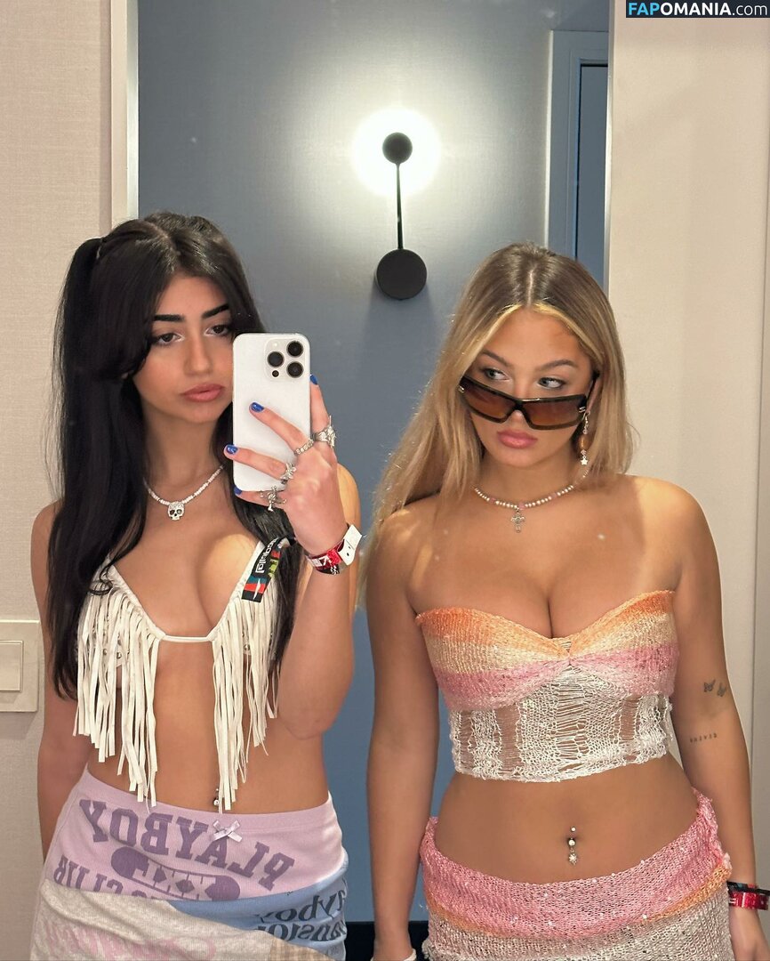 Claudia Conway / claudiaconway / claudiamconway ヌード OnlyFans  流出写真 #37