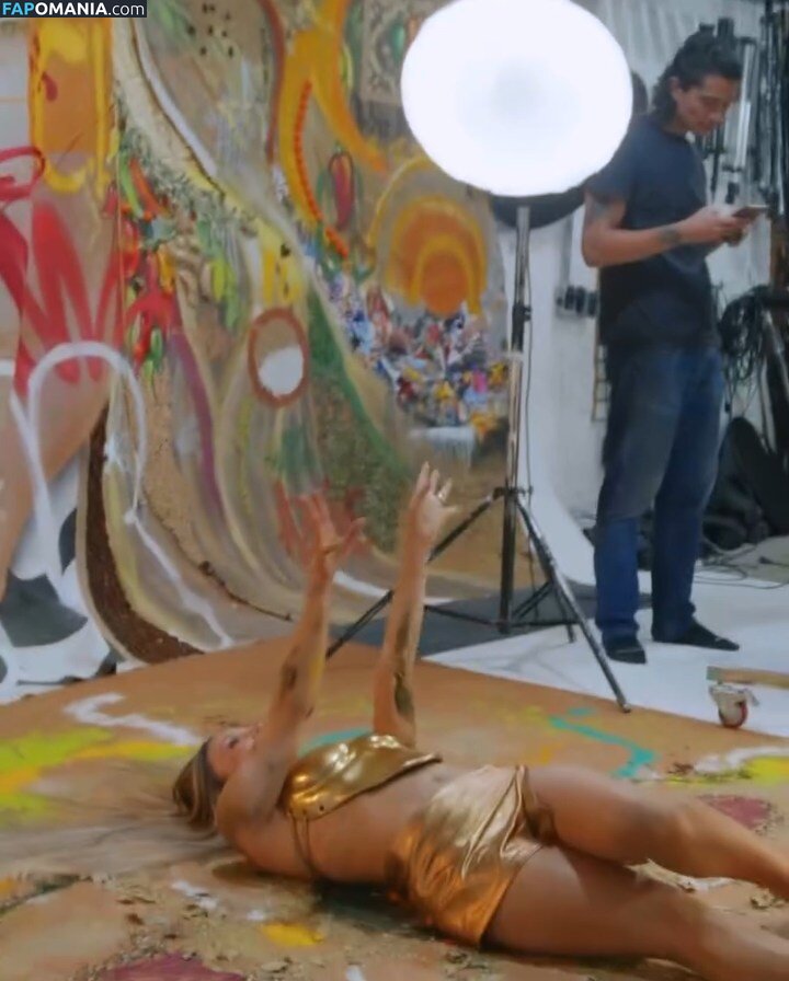 Claudia Leitte / claudialeitte ヌード OnlyFans  流出写真 #5