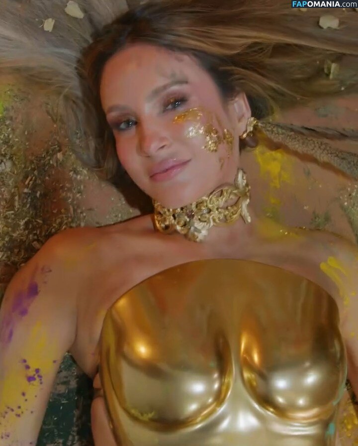 Claudia Leitte / claudialeitte ヌード OnlyFans  流出写真 #6