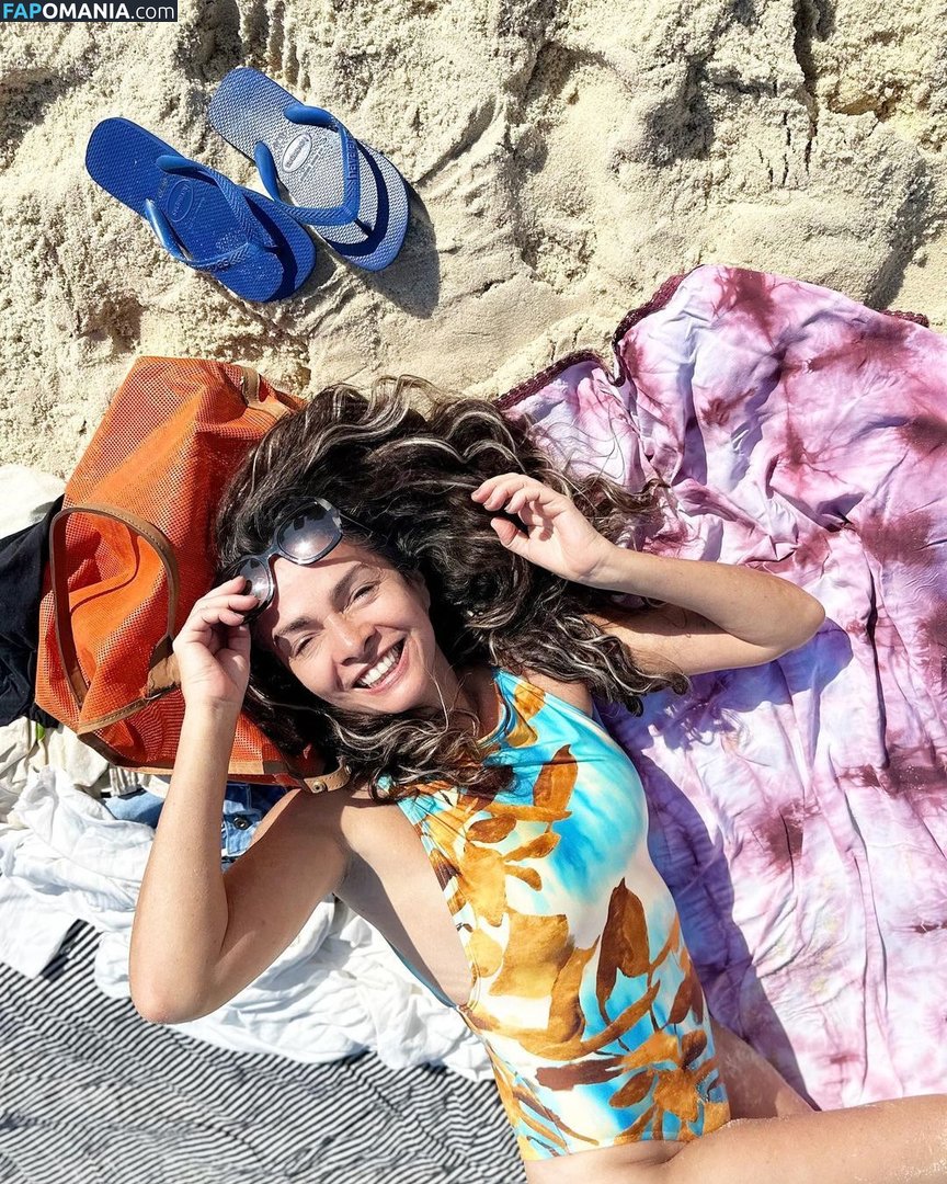 Claudia Ohana / ohanareal ヌード OnlyFans  流出写真 #10