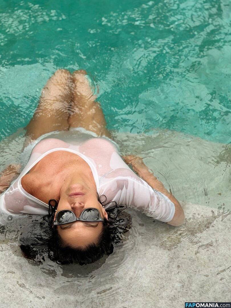 Claudia Ohana / ohanareal ヌード OnlyFans  流出写真 #30