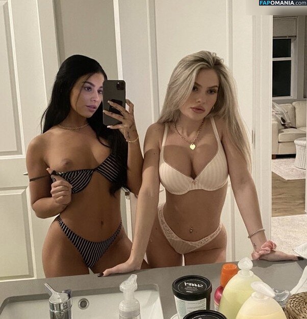 Claudia Walsh / claudiamariewalsh / claudiawalsh ヌード OnlyFans  流出写真 #162