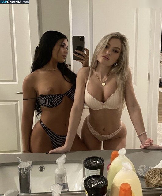 Claudia Walsh / claudiamariewalsh / claudiawalsh ヌード OnlyFans  流出写真 #163