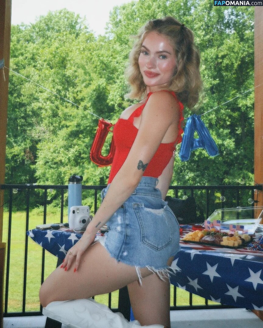 Claudia Walsh / claudiamariewalsh / claudiawalsh ヌード OnlyFans  流出写真 #186