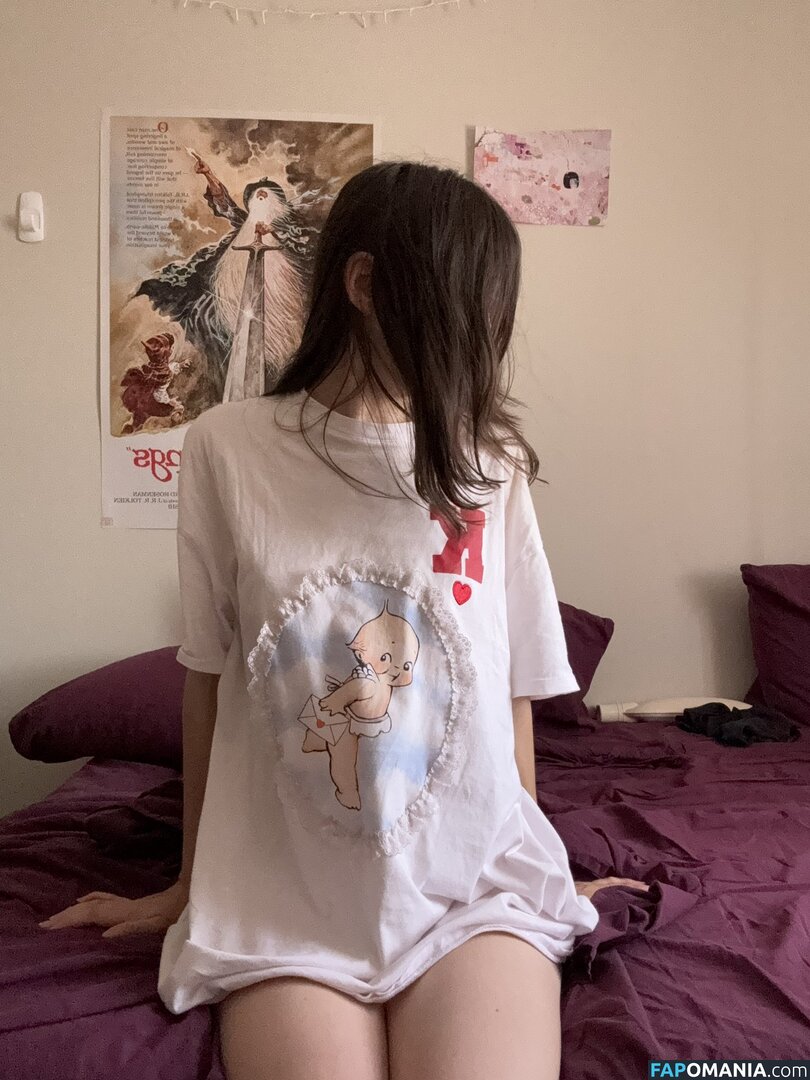 Claudicloud / Claumarii Claudicloud / klaudiacloud ヌード OnlyFans  流出写真 #141