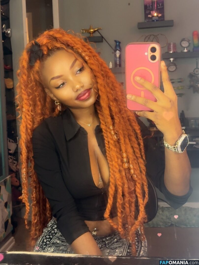 Cleocrt ヌード OnlyFans  流出写真 #4