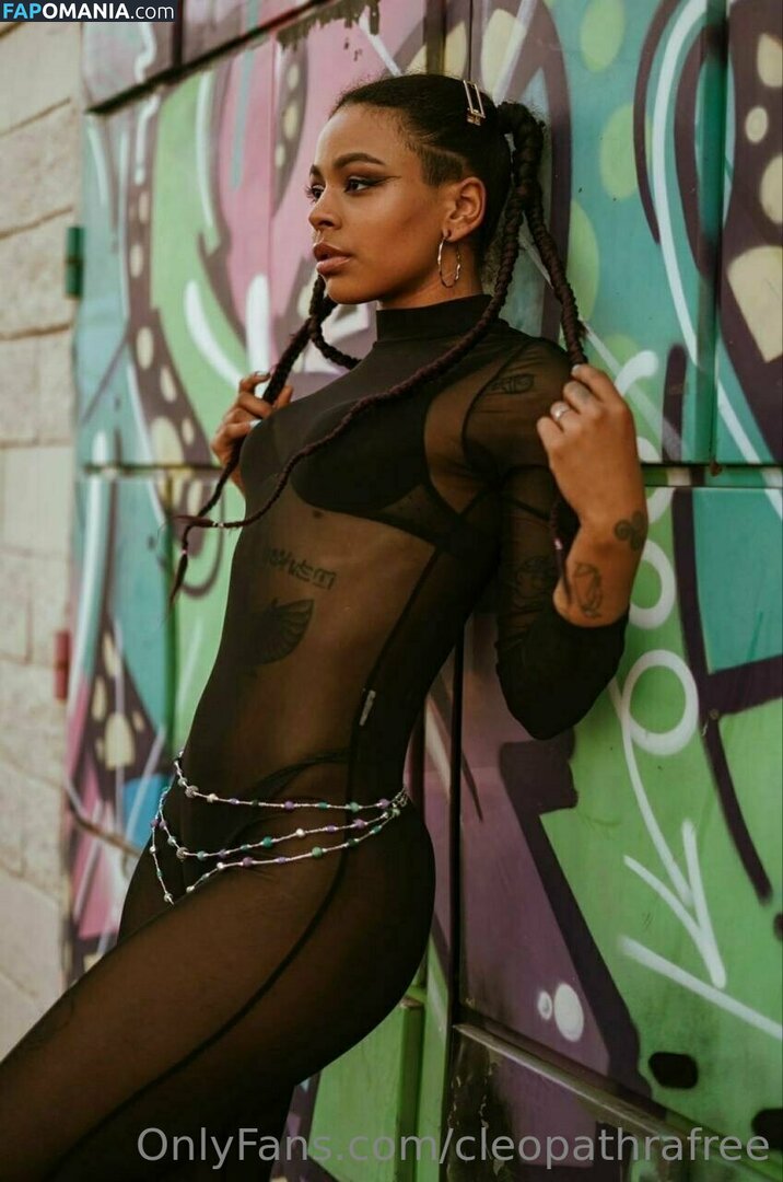 cleopathrafree / yourcleoopathra ヌード OnlyFans  流出写真 #5