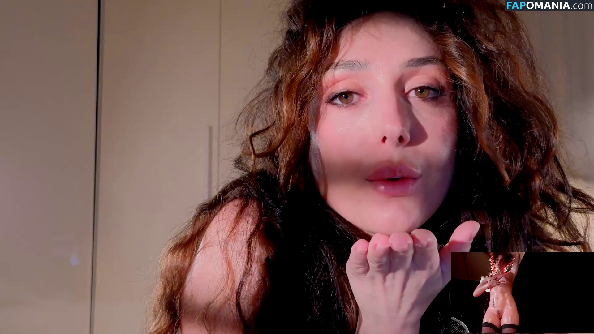 Cleopatra Sinns / cleopatra_sinnscb ヌード OnlyFans  流出写真 #176