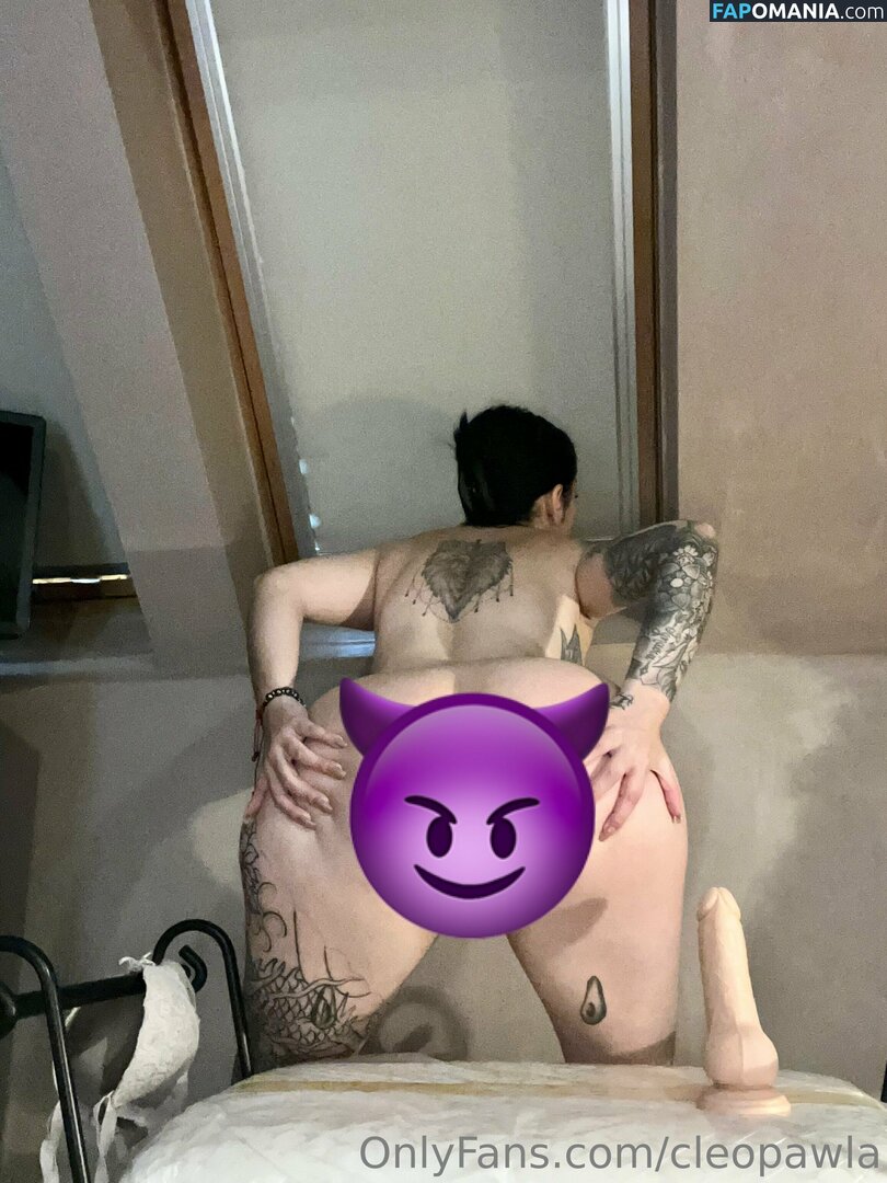 Paola Gonzalez / cleopawla / cleopawla_ ヌード OnlyFans  流出写真 #2