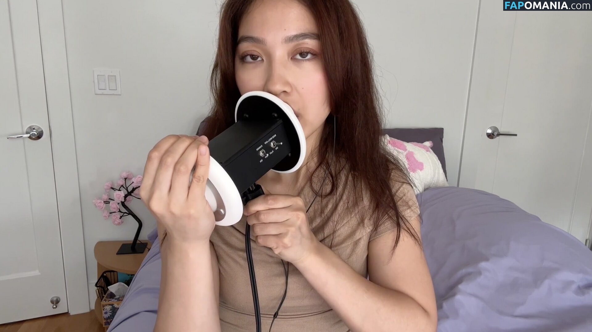 Cloud Crystal ASMR / CloudCrystal / cloudcrystall / crystalllmethhh ヌード OnlyFans  流出写真 #38