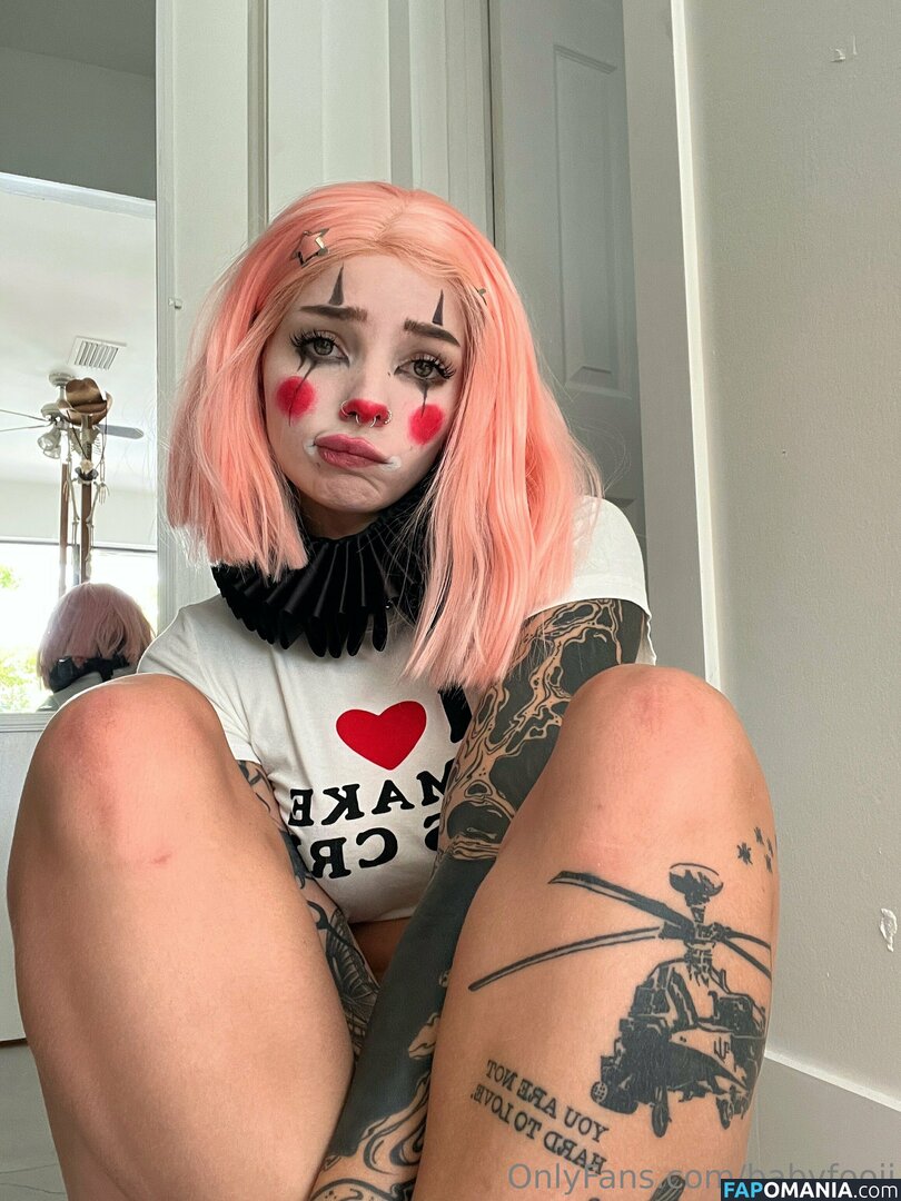 Clown Girls / bouncyclowngirl ヌード OnlyFans  流出写真 #94