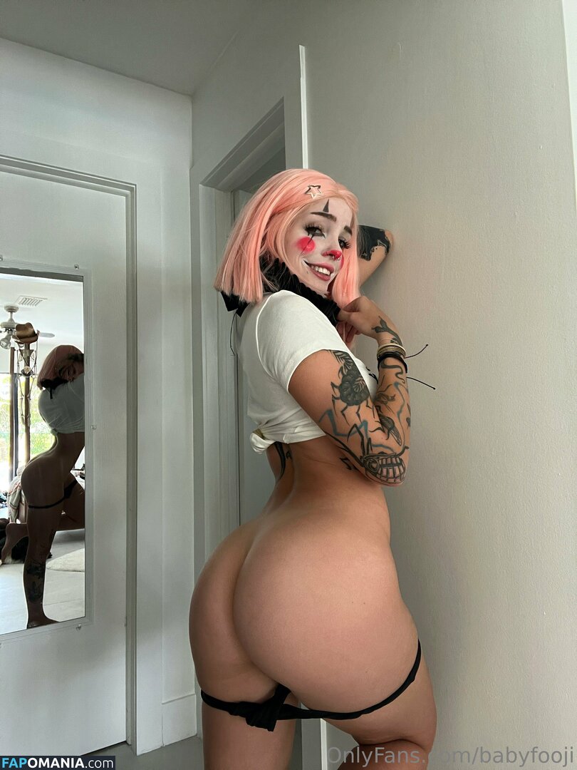 Clown Girls / bouncyclowngirl ヌード OnlyFans  流出写真 #103