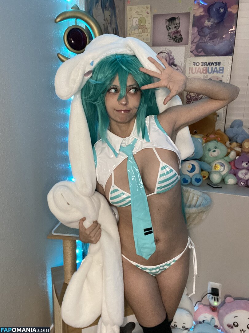 Clownhop ヌード OnlyFans  流出写真 #20
