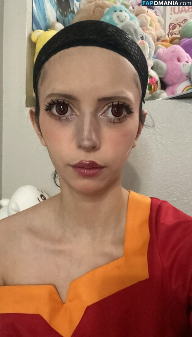 Clownhop ヌード OnlyFans  流出写真 #52