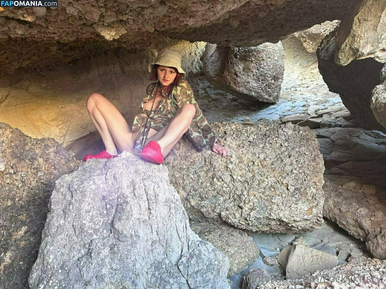 Cockykristy / khristy_c ヌード OnlyFans  流出写真 #106