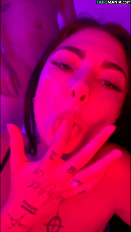 Coco Allen / Suki Sinn / cocoallenxx / sukisinnxxx ヌード OnlyFans  流出写真 #1
