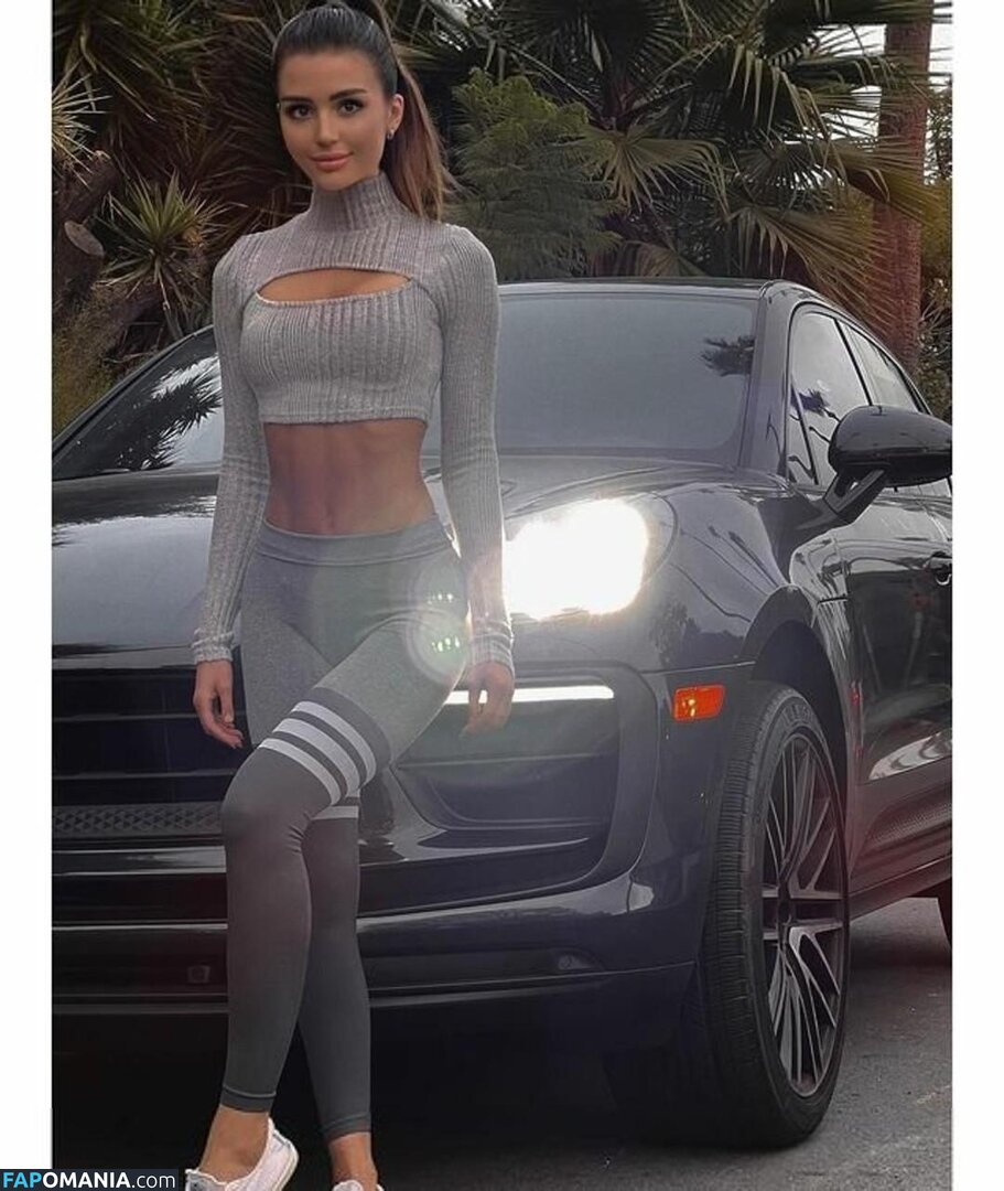 Coco Nadia ヌード OnlyFans  流出写真 #17