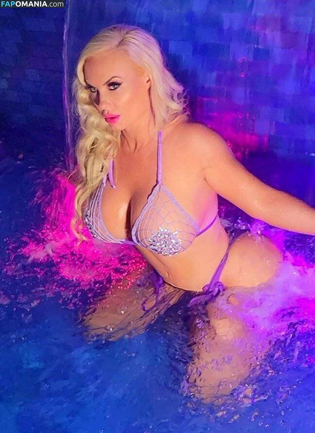 Coco Nicole Austin / coco / cocoaustin ヌード OnlyFans  流出写真 #57