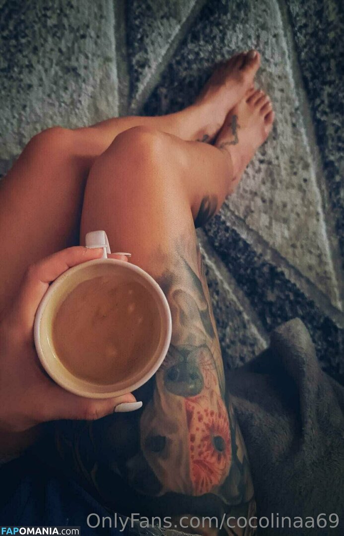 ccarolynnn / cocolinaa69 ヌード OnlyFans  流出写真 #3