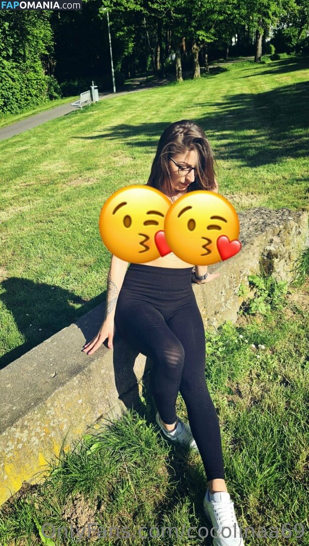 ccarolynnn / cocolinaa69 ヌード OnlyFans  流出写真 #29