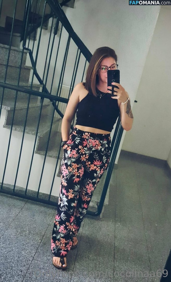 ccarolynnn / cocolinaa69 ヌード OnlyFans  流出写真 #32