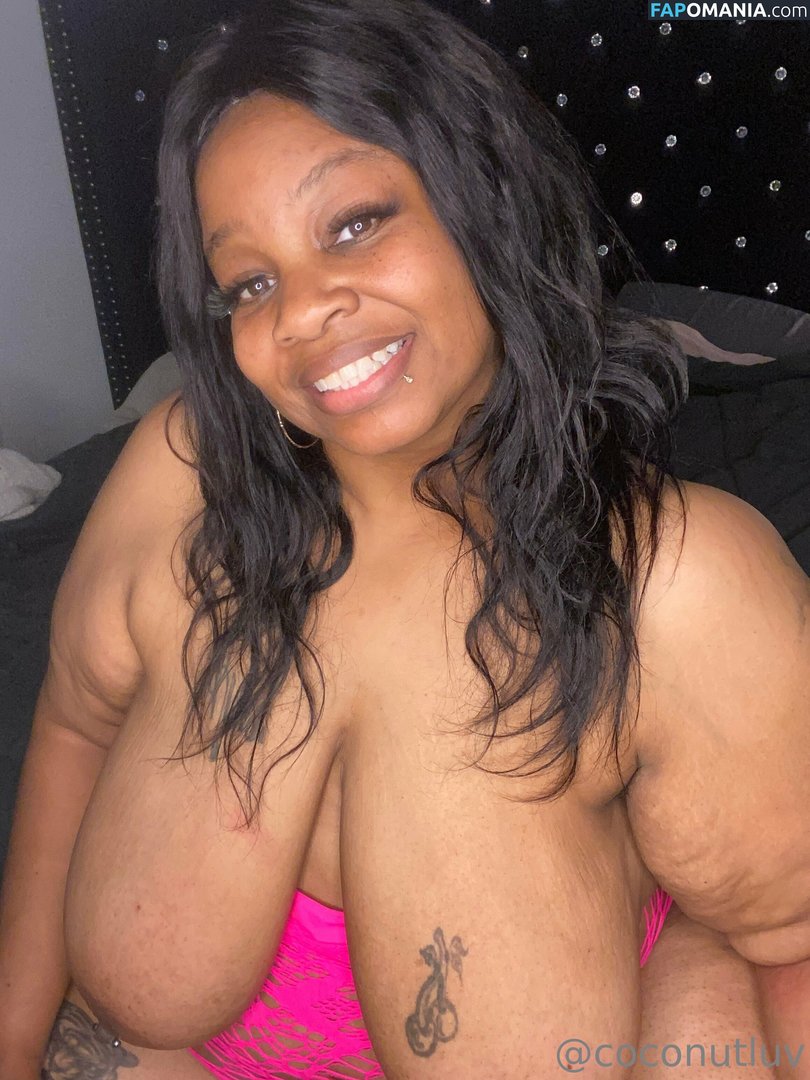 coconutluv ヌード OnlyFans  流出写真 #14