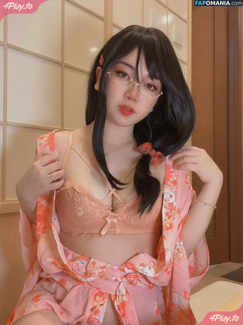 Coffelatte / Coffelatte_cos / coffelatte_ / xlatte ヌード OnlyFans  流出写真 #25