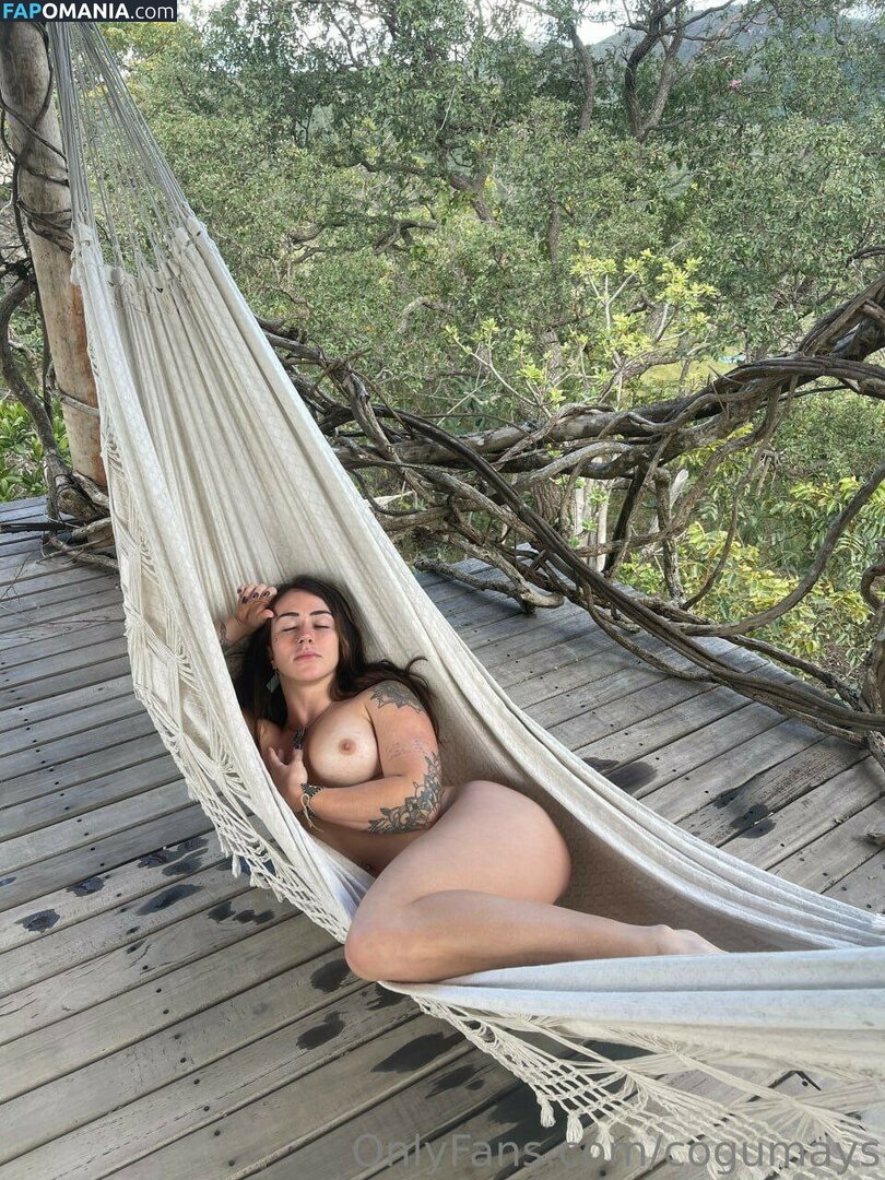 Cogumay / cogumays ヌード OnlyFans  流出写真 #71