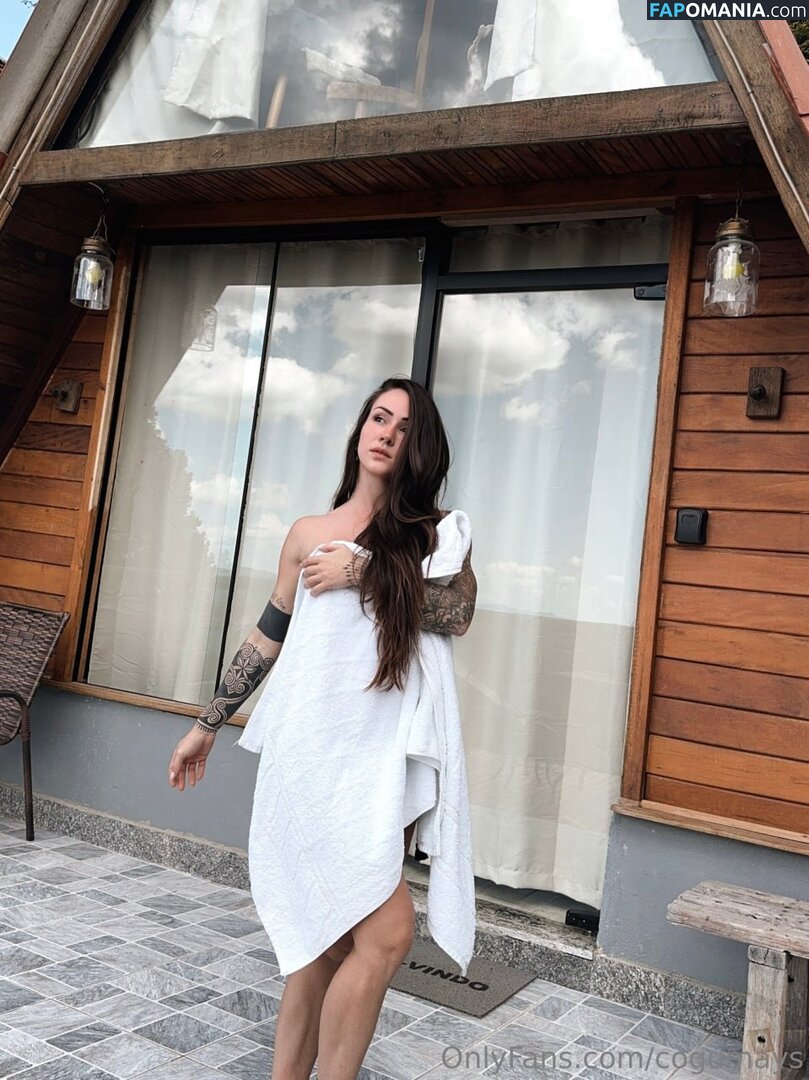 Cogumays / Mayara Vér Meyer ヌード OnlyFans  流出写真 #456