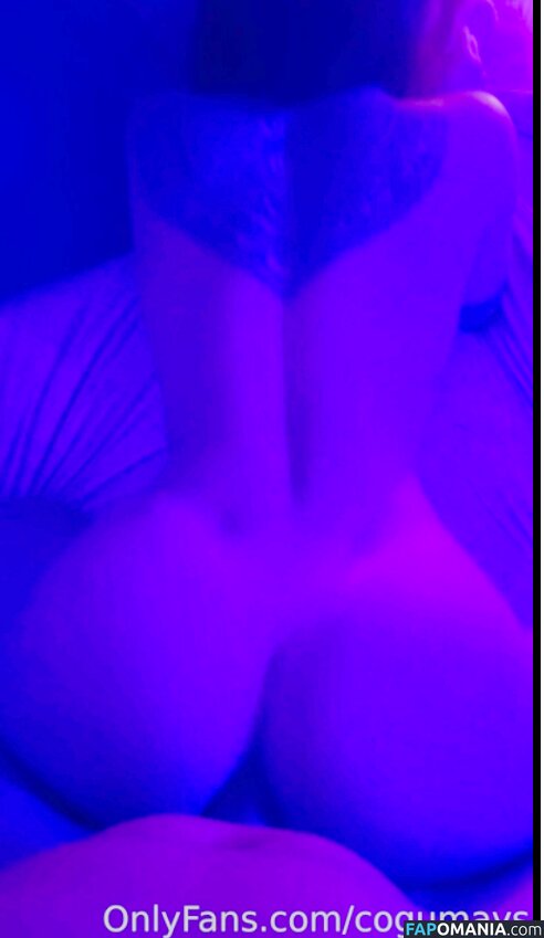 Cogumays / Mayara Vér Meyer ヌード OnlyFans  流出写真 #463