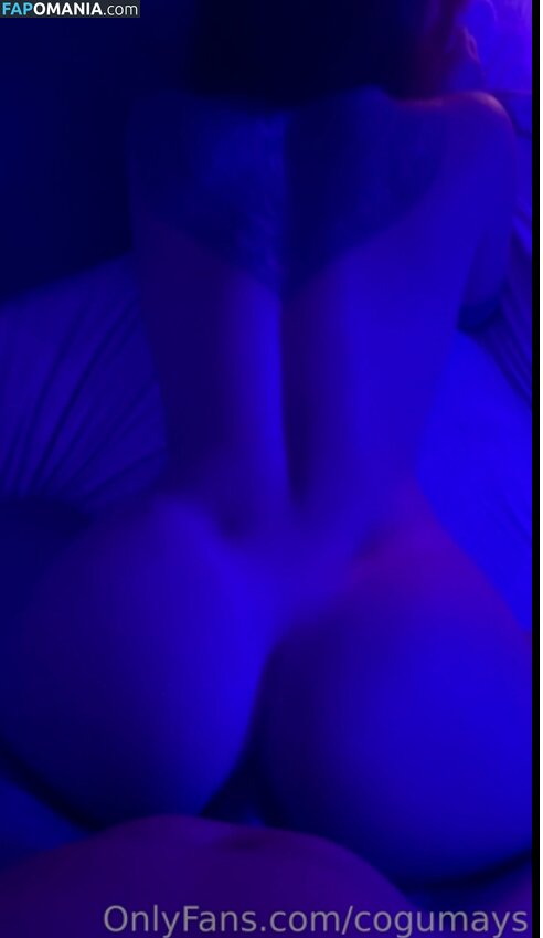 Cogumays / Mayara Vér Meyer ヌード OnlyFans  流出写真 #464