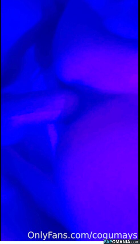 Cogumays / Mayara Vér Meyer ヌード OnlyFans  流出写真 #466