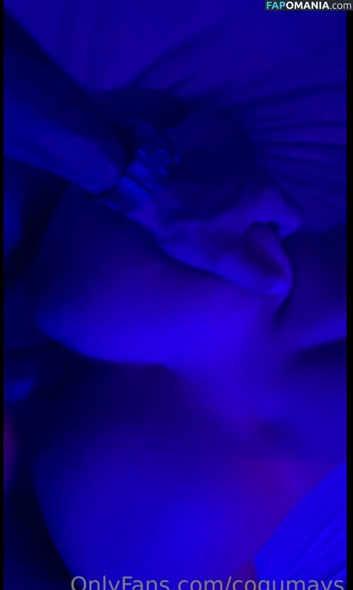 Cogumays / Mayara Vér Meyer ヌード OnlyFans  流出写真 #467