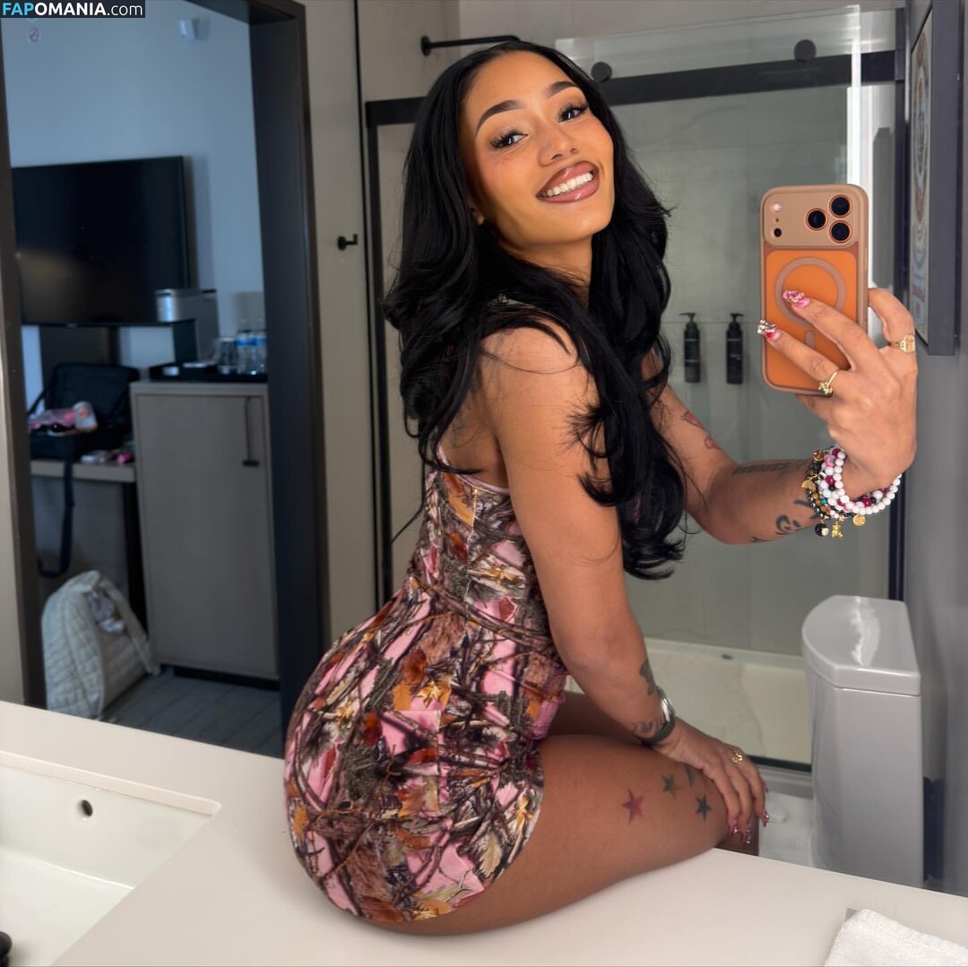 Coi Leray / coi_leray / coileray ヌード OnlyFans  流出写真 #22